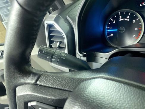 Used 2017 Ford F150 XLT w/ Equipment Group 301A Mid image 16