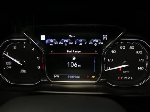 Used 2020 GMC Sierra 1500 Denali w/ Denali Ultimate Package image 25