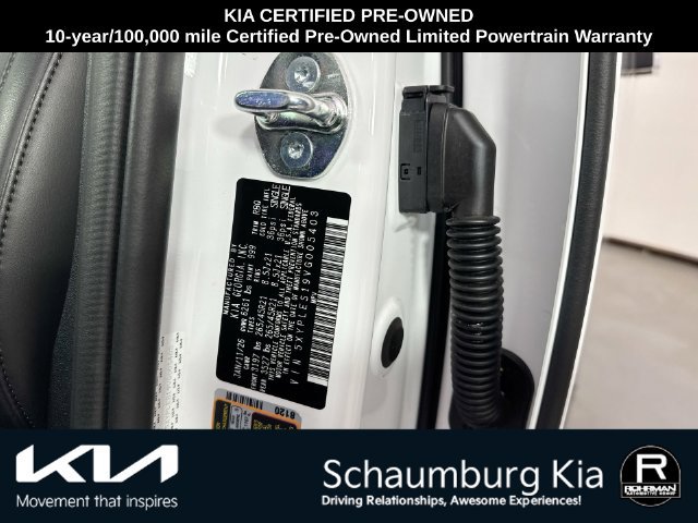 Certified 2027 Kia Telluride SX Prestige X-Line AWD/4WD image 37