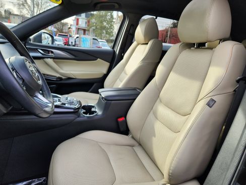 Used 2019 MAZDA CX-9 Grand Touring image 10