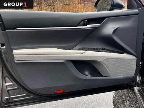 Certified 2024 Toyota Camry SE image 21