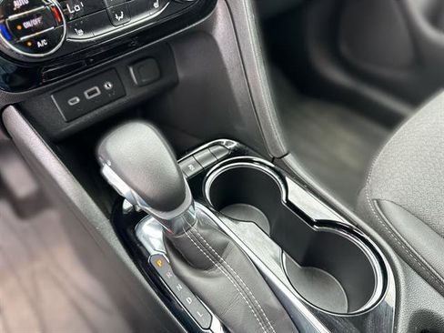 Certified 2023 Buick Encore GX Select w/ Safety Package II image 19