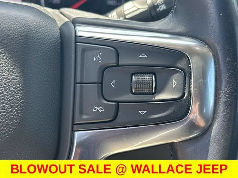 Used 2020 Chevrolet Blazer LT FWD image 40