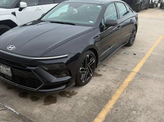 Used 2024 Hyundai Sonata N Line FWD video 1