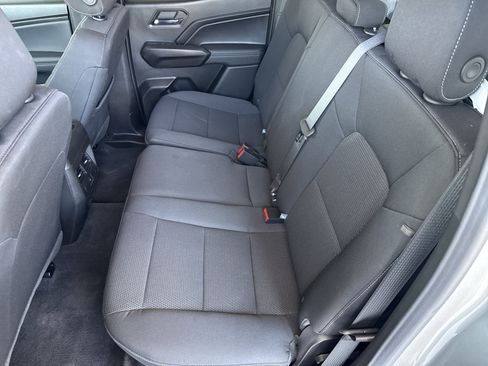 Used 2026 Chevrolet Colorado LT w/ Advanced Trailering Package RWD image 18