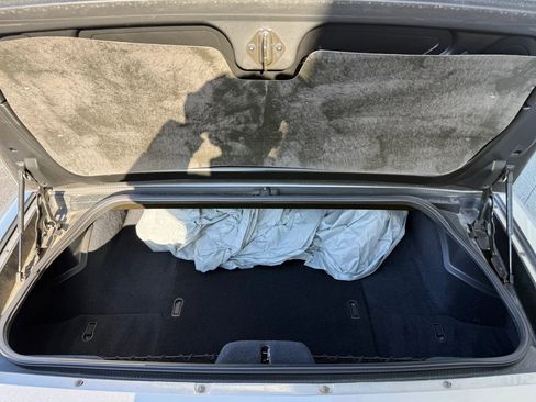 Used 2001 Chevrolet Corvette Convertible w/ Preferred Equipment Group2 image 10