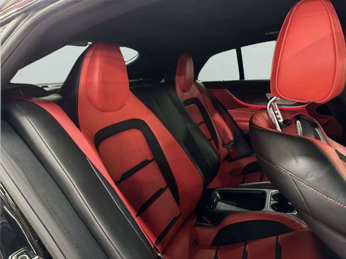 Used 2019 Mercedes-Benz AMG GT 63 image 43