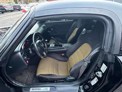 Used 2008 Honda S2000 CR image 16