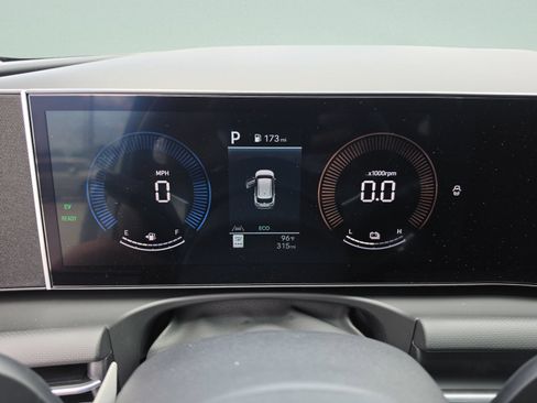 New 2026 Hyundai Tucson SEL FWD image 33