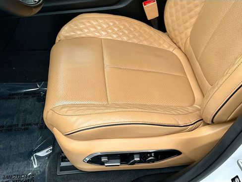 Used 2022 Jeep Grand Cherokee Summit AWD/4WD image 26