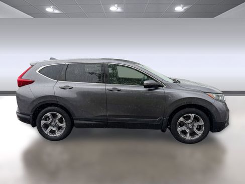 Used 2018 Honda CR-V EX-L image 7