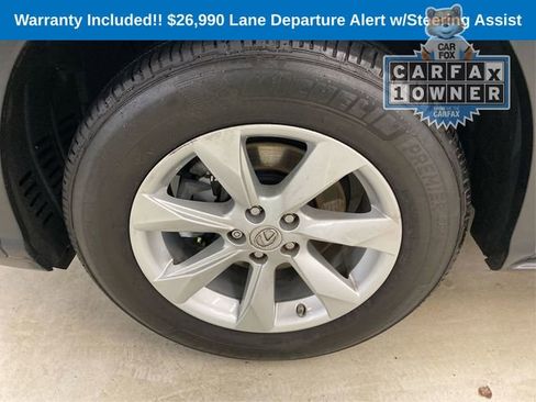 Used 2016 Lexus RX 350 AWD image 19