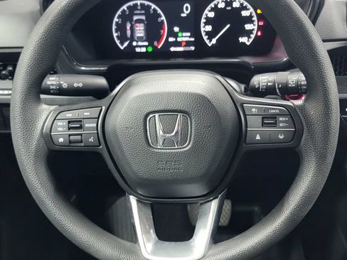 Certified 2025 Honda CR-V EX image 26