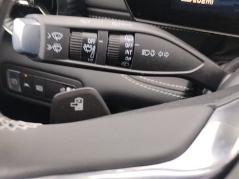 New 2026 Chevrolet Blazer EV LT image 19