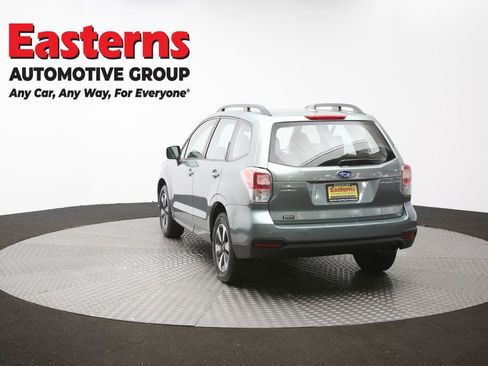 Used 2018 Subaru Forester 2.5i w/ Alloy Wheel Package AWD/4WD image 66