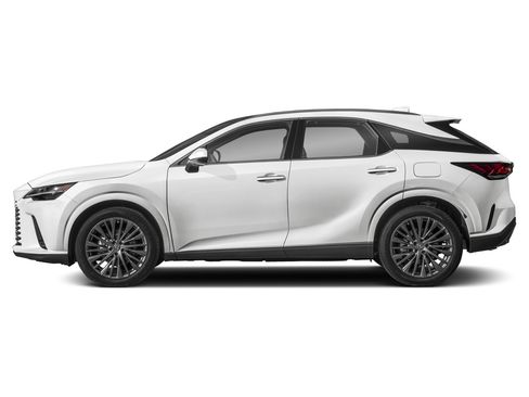 New 2026 Lexus RX 350 w/ Convenience Package AWD/4WD image 3