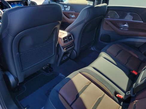 New 2026 Mercedes-Benz GLE 63 AMG S image 7