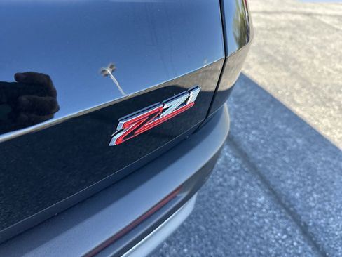 Certified 2024 Chevrolet Traverse Z71 w/ Enhanced Driving Package image 5