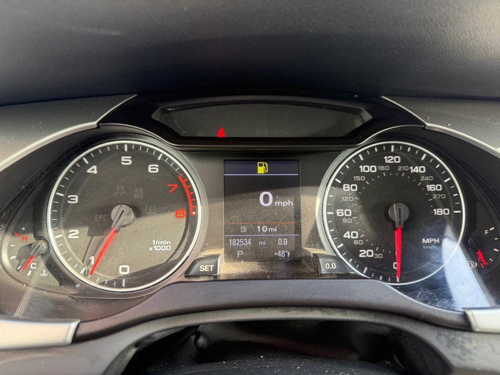 Used 2009 Audi A4 2.0T Prestige AWD/4WD image 19