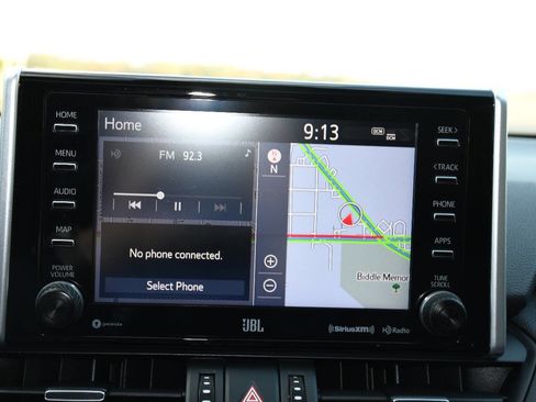 Used 2020 Toyota RAV4 XSE w/ XSE Grade Weather Package image 37