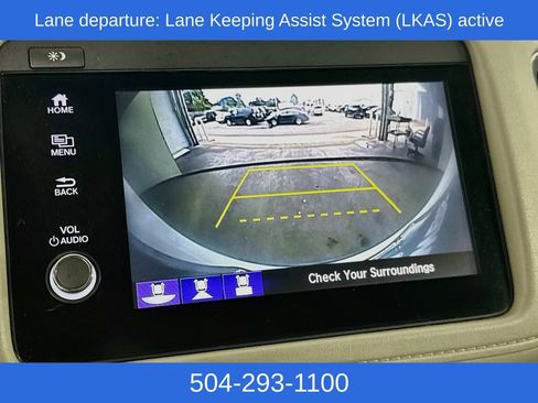Used 2019 Honda HR-V EX-L image 15