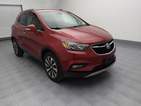 Used 2017 Buick Encore Preferred image 13