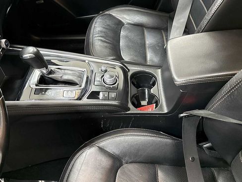 Used 2020 MAZDA CX-5 Grand Touring w/ GT Premium Package image 23