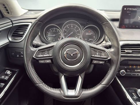 Used 2020 MAZDA CX-9 Touring w/ Touring Premium Package AWD/4WD image 13