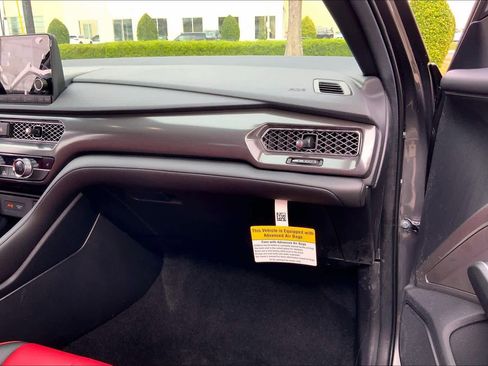 Used 2025 Acura Integra A-Spec image 17