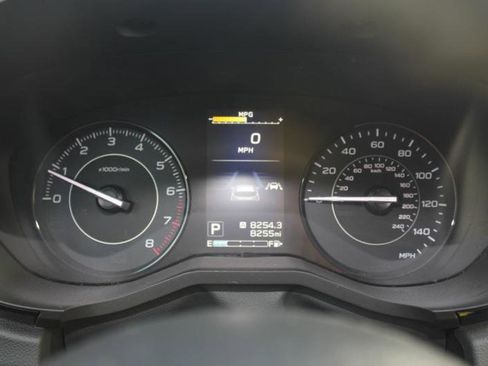 Used 2022 Subaru Impreza 2.0i AWD/4WD image 28