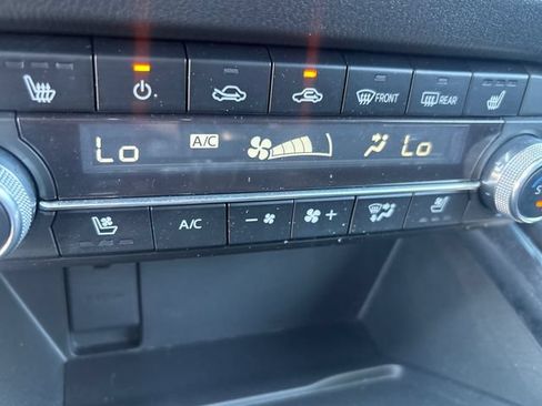 Used 2023 MAZDA CX-5 AWD 2.5 Turbo image 30
