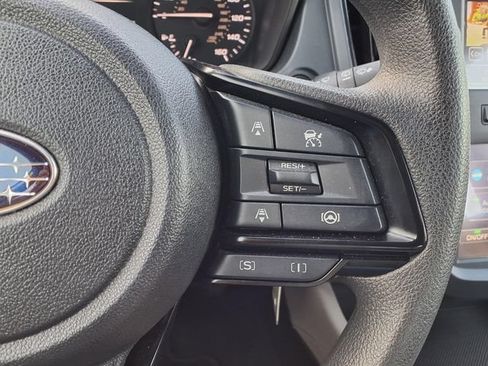 Certified 2025 Subaru Forester AWD/4WD image 13