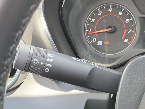 Used 2021 Chevrolet Camaro LS RWD image 29