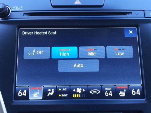 Used 2020 Acura MDX FWD w/ Technology Package image 24