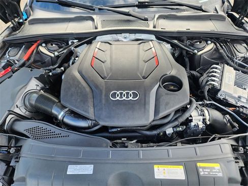 Used 2021 Audi S5 Premium Plus w/ Premium Plus Package image 23