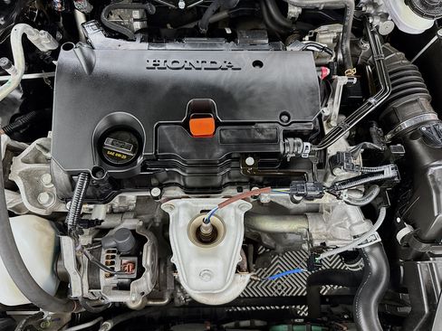 Used 2024 Honda Civic Sport image 37