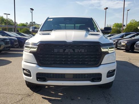 New 2026 RAM 1500 Limited AWD/4WD image 2