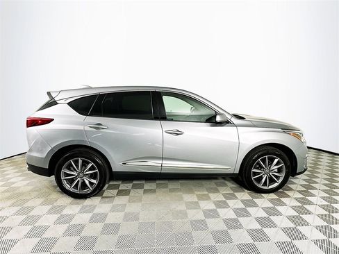 Used 2019 Acura RDX w/ Technology Package image 8