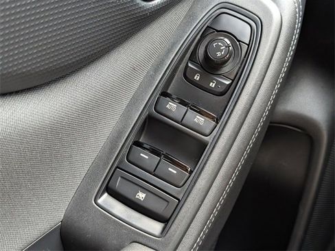 Used 2021 Subaru Forester Premium image 23