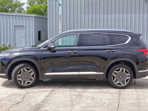 Used 2023 Hyundai Santa Fe Limited FWD image 27