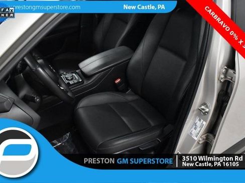 Used 2024 MAZDA CX-30 AWD 2.5 S w/ Select Sport Pkg image 13