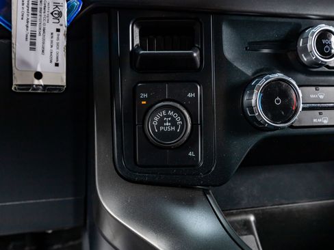 Used 2024 Ford F150 XLT w/ XLT Black Appearance Package AWD/4WD image 23