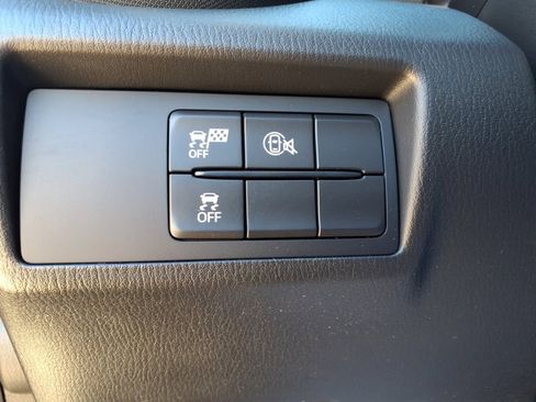 New 2025 MAZDA MX-5 Miata Club w/ Brembo/BBS Recaro Package image 16