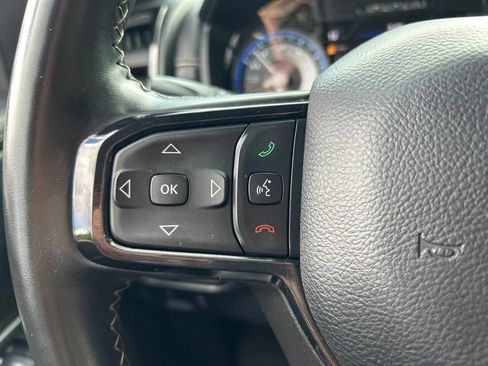 Used 2022 RAM 1500 Limited AWD/4WD image 31