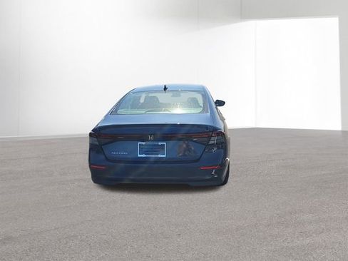 New 2026 Honda Accord SE image 8
