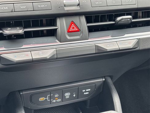 New 2025 Kia K4 EX image 22