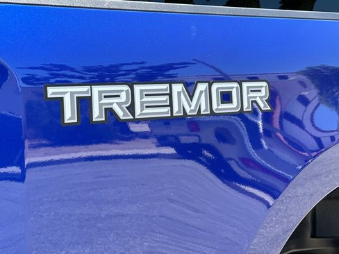 New 2026 Ford F250 Lariat w/ Tremor Off-Road Package AWD/4WD image 26