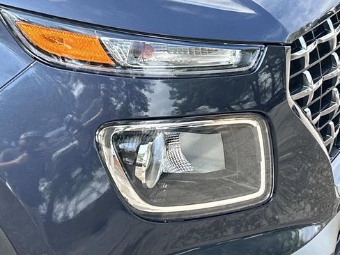 New 2026 Hyundai Venue SEL image 10
