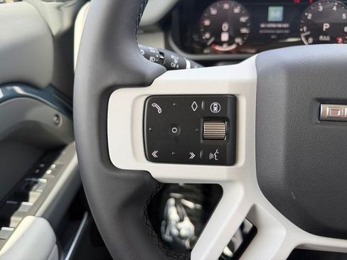 New 2026 Land Rover Defender 110 S AWD/4WD image 22