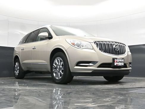 Used 2013 Buick Enclave Leather AWD/4WD image 51